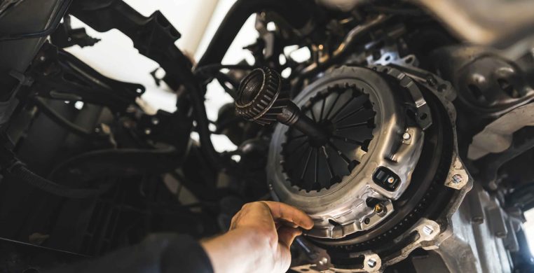 clutchgearbox